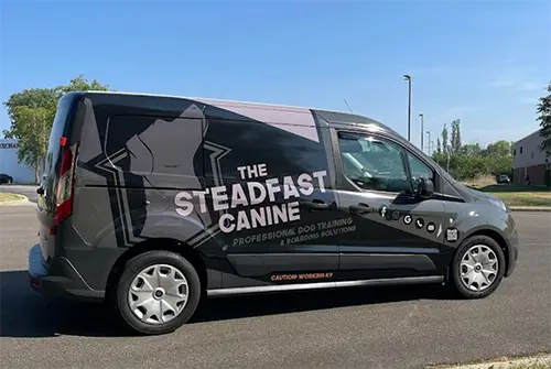 Apex Signs & Graphics, Inc. Customer Review