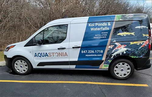 Apex Signs & Graphics, Inc. Customer Review